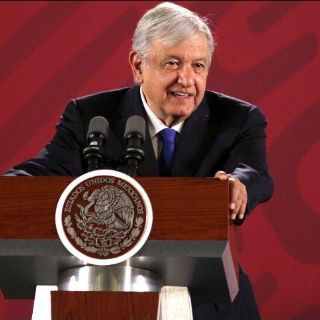 López Obrador envía a San Lázaro iniciativa de Ley de Amnistía