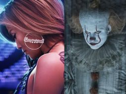 La película “IT: Capítulo 2” ha logrado un total de 153.8 MDD de recaudación en taquillas mundiales. ESPECIAL