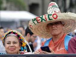 Habitantes de algunas comunidades se quedarán sin festejos patrios. NTX/A. Guzmán