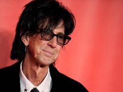 Según las fuentes, al parecer Ocasek murió por causas naturales. AP / ARCHIVO