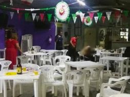 Los cuerpos de seguridad de Tabasco ha comenzado un operativo especial sin que de momento se reporten detenidos. ARCHIVO / EL INFORMADOR