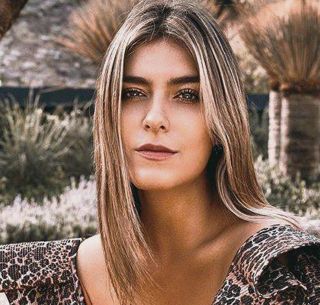 Laura Tobon Se Suma A Cambiame El Look El Informador La cuarta temporada de cámbiame el look inicia hoy a las 20:00 horas por telemundo. laura tobon se suma a cambiame el look