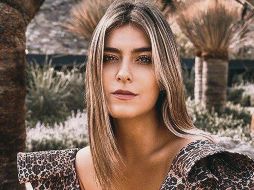 El programa estrena su cuarta temporada y lo hace sumando a su “fashion squad” a esta exmodelo colombiana. CORTESÍA