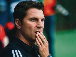 El caso Jairo Torres con el Tri molestó al estratega de los rojinegros. EL INFORMADOR / G. Gallo