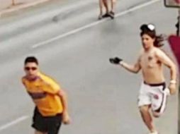 Fueron sentenciados por tentativa de homicidio. ESPECIAL