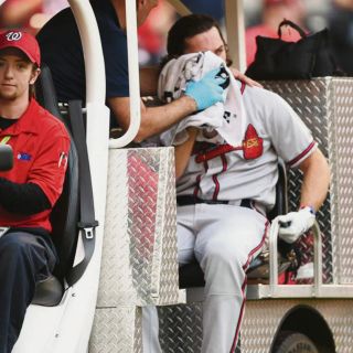 Culberson arranca recuperación