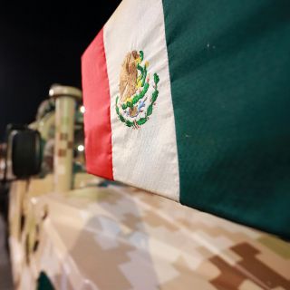 Desfilarán Guardia Nacional y beneficiarios de programas sociales