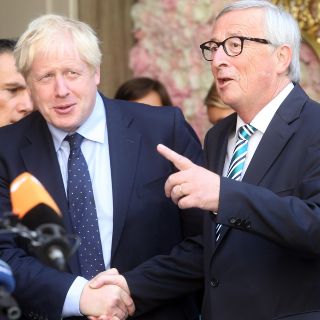 Reino Unido, sin propuestas viables sobre acuerdo de Brexit: UE