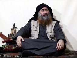 Al Bagdadi invita en su mensaje a las mujeres y al resto de seguidores a tener 