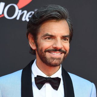 Eugenio Derbez y su familia estrenarán "reality show" en Amazon
