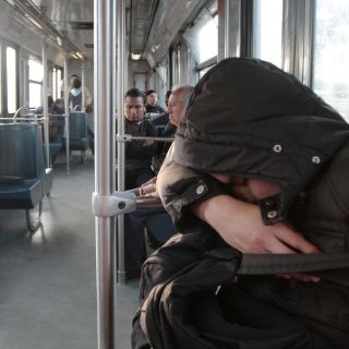 Se les acaba el "puente"; muchos mexicanos retoman hoy sus labores