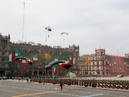 Se desconoce su estado de salud. NTX / G. Durán