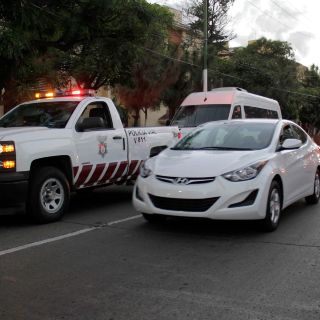 Detienen a 21 conductores alcoholizados durante la noche del Grito