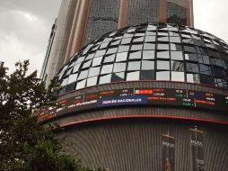 Los mercados accionarios presentan movimientos mixtos, después de validar pocos datos en Asia y Europa. EL INFORMADOR / ARCHIVO