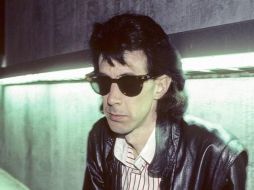 Ric, de 75 años de edad, fue hallado muerto en su casa en Nueva York. TWITTER / @CageTheElephant