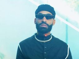 Arcángel cuyo verdadero nombre Austin Agustín Santos, ha trabajado con artistas como Farruko, J Balvin, Don Omar y Nicky Jam. FACEBOOK / Arcángel