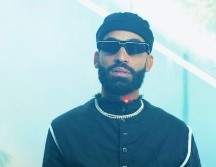 Arcángel cuyo verdadero nombre Austin Agustín Santos, ha trabajado con artistas como Farruko, J Balvin, Don Omar y Nicky Jam. FACEBOOK / Arcángel