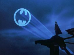 En comunicado, señalan que ''La Batiseñal es fácilmente una de las imágenes más reconocibles entre toda la iconografía de superhéroes''. FACEBOOK / @batmanmovieofficial