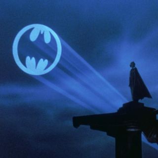 ''Batman'' celebrará 80 años con ''Batiseñal'' en México
