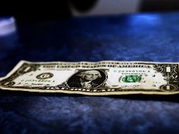 Se espera que el tipo de cambio cotice entre 19.40 y 19.60 pesos por dólar. EL INFORMADOR / ARCHIVO