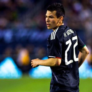 Milán revela que buscó contratar a Hirving Lozano