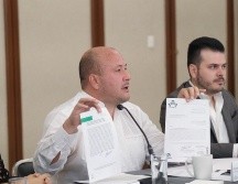 Pese a que la Comisión Estatal de Derechos Humanos de Jalisco (CEDHJ) ordenó la reparación del daño a habitantes como al medio ambiente, el gobernador indica que se les contestara directamente. ESPECIAL/ Gobierno de Jalisco