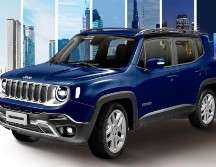 Jeep Renegade 2020: La pequeña todoterreno estrena Edición Limitada