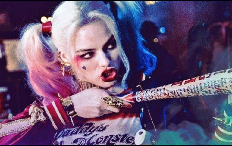 El regreso de la villana “Harley Quinn”, luego de los sucesos en “Suicide Squad”, está basado en el cómic de 1995. ESPECIAL / Warner Bros.