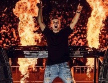 Martin Garrix presentará sus éxitos a los cientos de asistentes del FIG. FACEBOOK / Martin Garrix