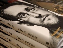 El exempleado de la CIA ha vivido en Rusia desde la filtración de miles de documentos clasificados a la prensa en 2013. AFP/ J. Sullivan