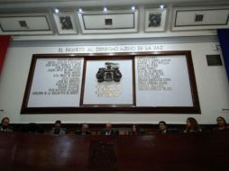 El arrendamiento se aprobó por adjudicación directa a Equipos Tácticos y Tecnológicos de Seguridad. TWITTER / @GuadalajaraGob