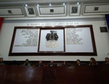 El arrendamiento se aprobó por adjudicación directa a Equipos Tácticos y Tecnológicos de Seguridad. TWITTER / @GuadalajaraGob