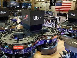 El índice industrial Dow Jones subió 33 puntos, o 0.1%, a 27 mil 110 unidades. AP/ARCHIVO