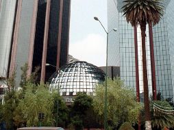 Hoy cotizaron 454 emisoras, de las cuales 223 cerraron con ganancias, 214 con pérdidas y 17 sin variación en su precio. NTX/ARCHIVO