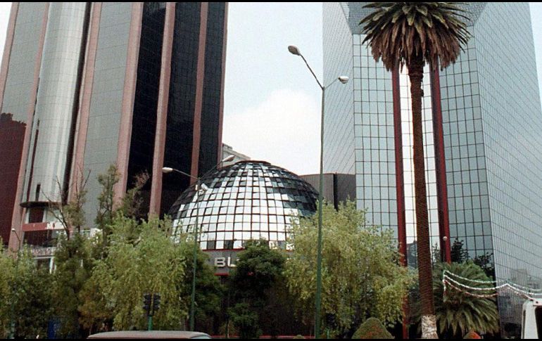 Hoy cotizaron 454 emisoras, de las cuales 223 cerraron con ganancias, 214 con pérdidas y 17 sin variación en su precio. NTX/ARCHIVO