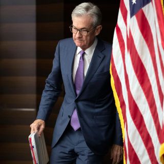 La Fed de Nueva York interviene en el mercado para alinear tasas