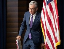Las operaciones llegan mientras delibera la Reserva Federal de Estados Unidos y se espera que anuncie una nueva rebaja de tasas. AP/M. Balce