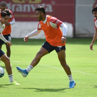 Chivas busca cambio, de participante a contendiente