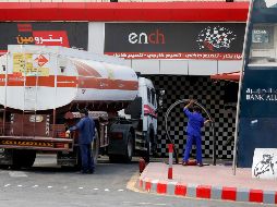 Las autoridades saudíes aseguran que ya están normalizando la producción petrolera, tras los ataques a las refinerías de la estatal Aramco. AP/A. Nabil