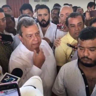 Ángel Aguirre ampliará declaración ante FGR por caso Ayotzinapa