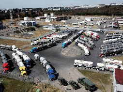 Las exportaciones de crudo de Estados Unidos a México han crecido en los últimos años de manera relevante. AFP/Archivo