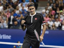Roger Federer vuelve a Argentina y Colombia después de siete años de ausencia. AP