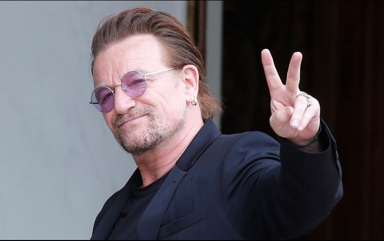 La gira de U2 conmemora el disco 