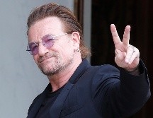 La gira de U2 conmemora el disco 