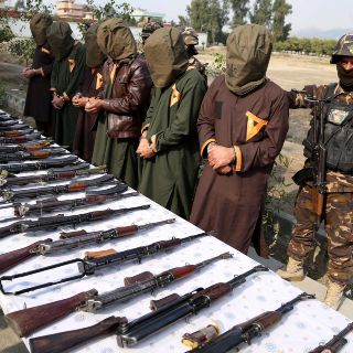 Facebook autogenera páginas para el grupo EI y Al Qaeda 