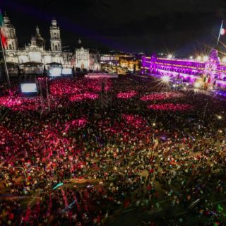 Muy fuertes e irracionales, expresiones de empleada de Interjet: López Obrador