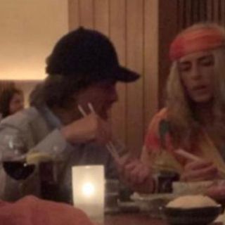 ¿Peña Nieto con peluca?