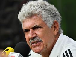 El director técnico adelanta que pondrá a su mejor equipo disponible para el encuentro en EU. IMAGO7