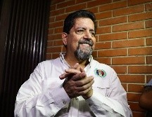 Tras su liberación ayer, Edgar Zambrano pidió a todos los sectores del país que hagan 