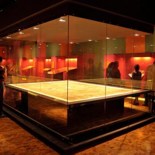 Museos mexicanos deben ser más creativos y sustentables: INAH